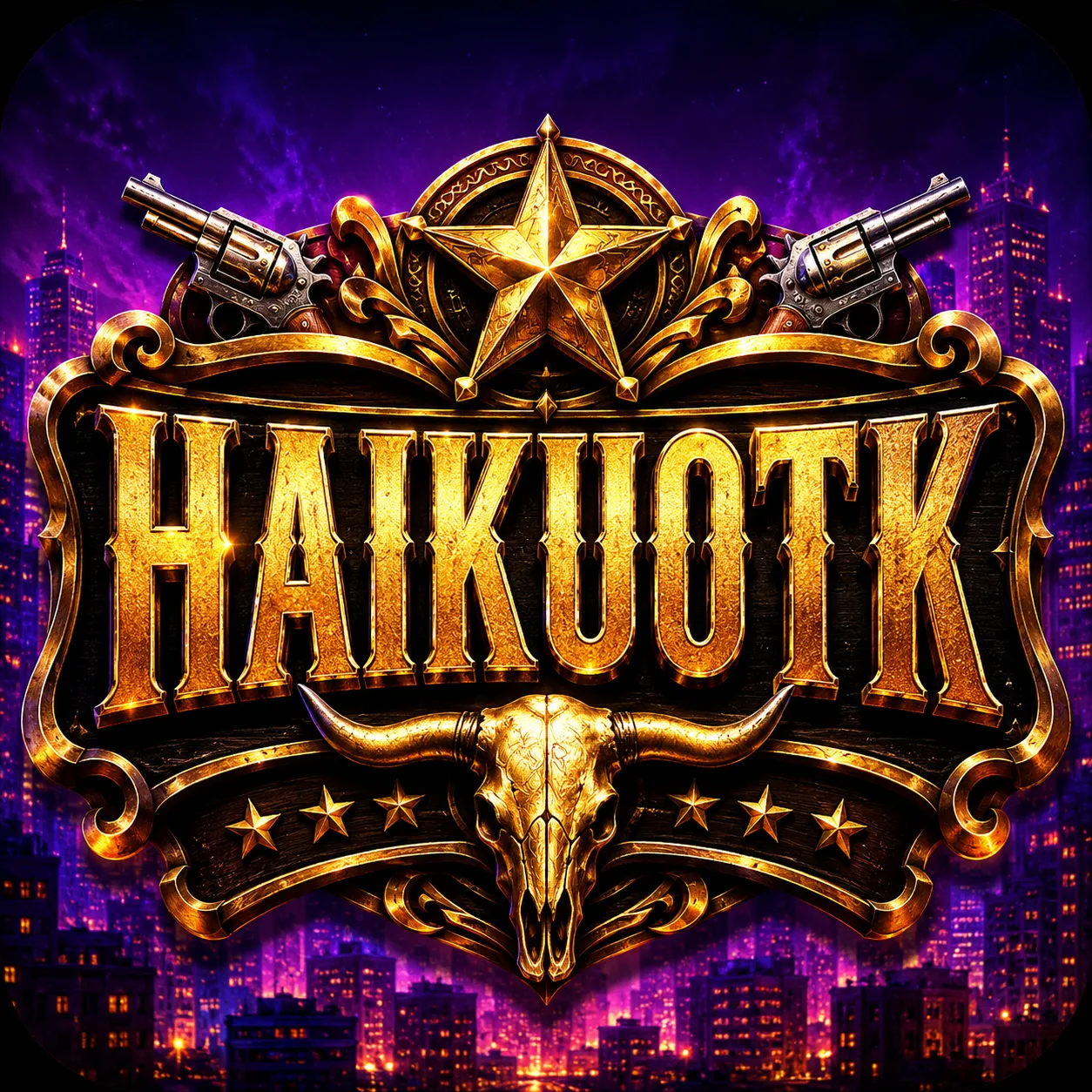 HAIKUOTK - Pertarungan Seru dalam Dunia Penuh Aksi
